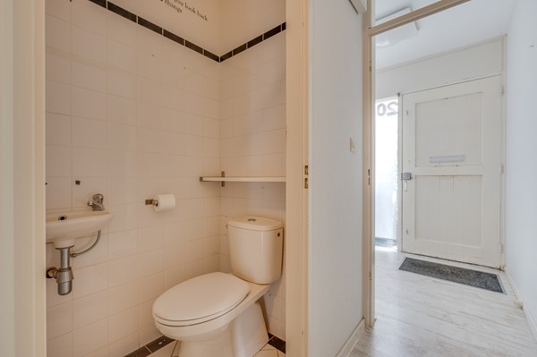 Medium property photo - Zwinstraat 20, 4374 BT Zoutelande